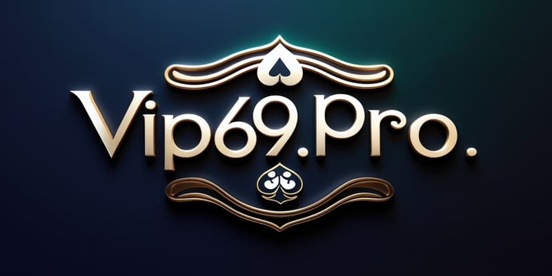 Tổng quan về Vip69 - Cổng game hàng đầu
